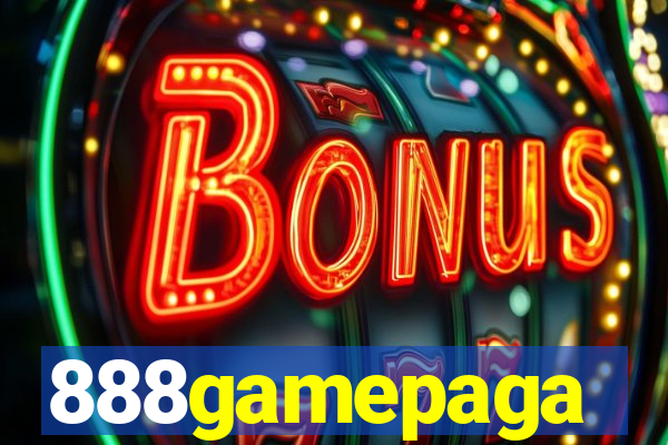 888gamepaga
