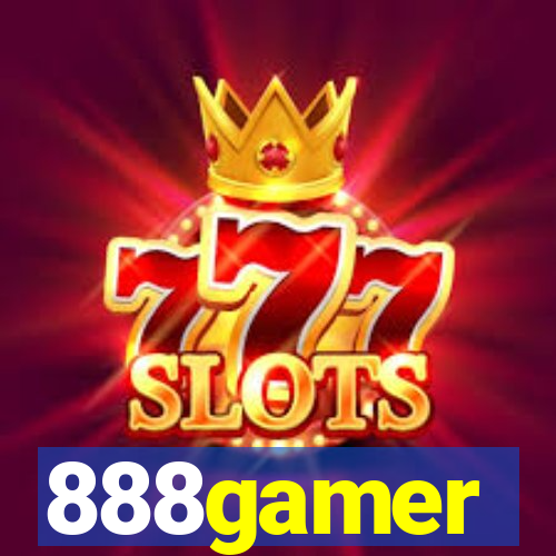 888gamer