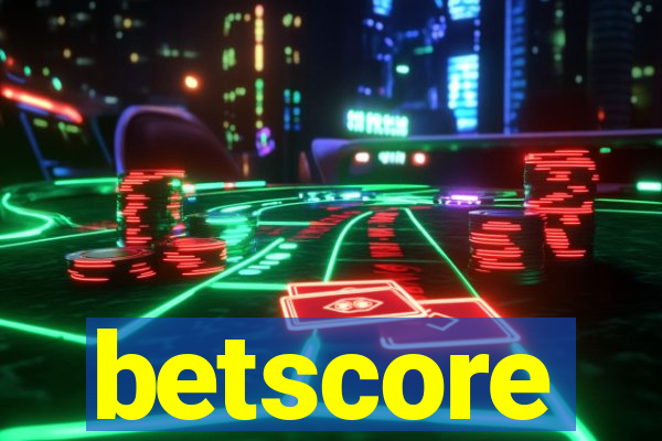 betscore