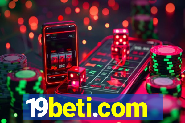 19beti.com