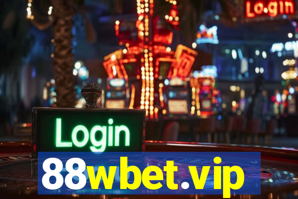 88wbet.vip