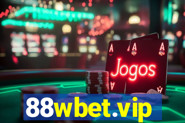 88wbet.vip