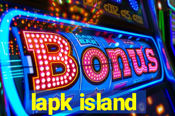 lapk island