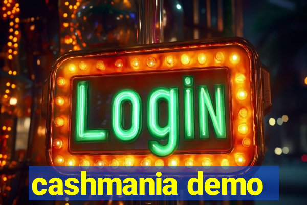 cashmania demo