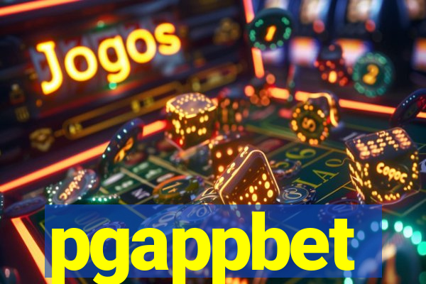 pgappbet