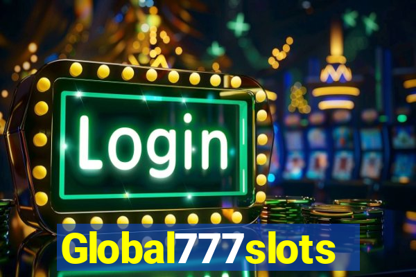 Global777slots