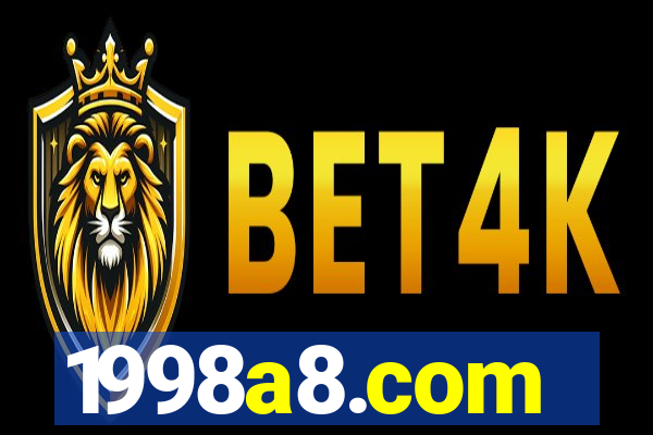 1998a8.com
