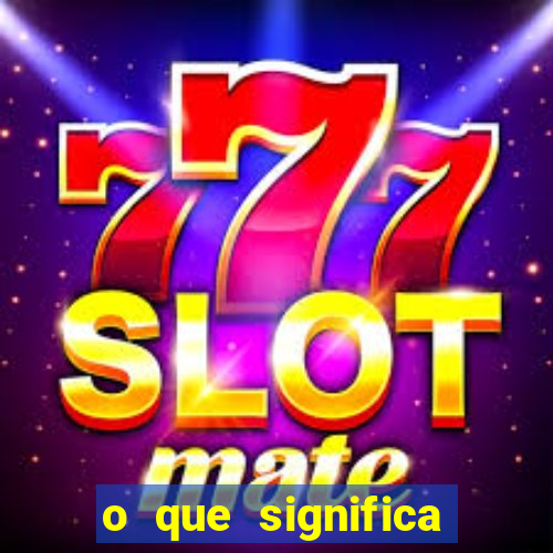o que significa handicap -1,5
