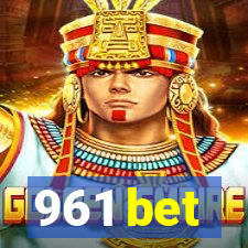 961 bet