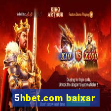 5hbet.com baixar
