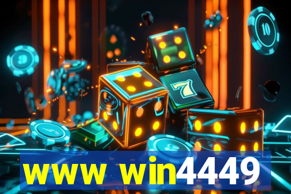 www win4449
