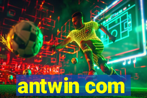 antwin com