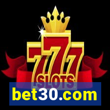bet30.com