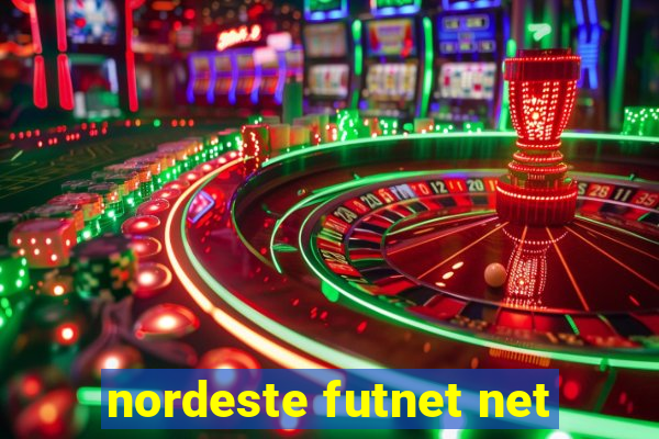 nordeste futnet net