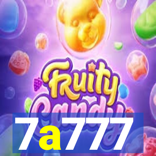 7a777