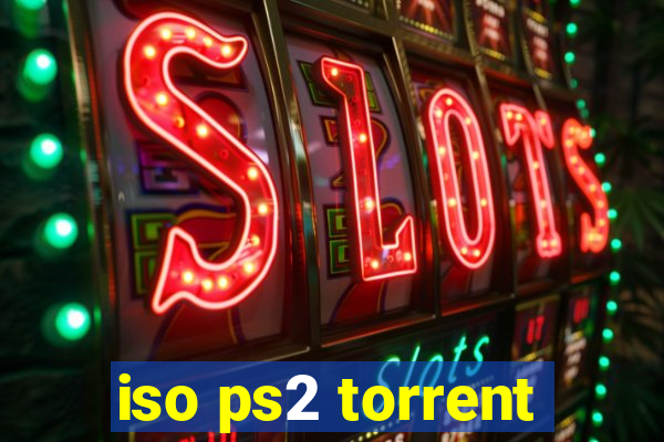 iso ps2 torrent