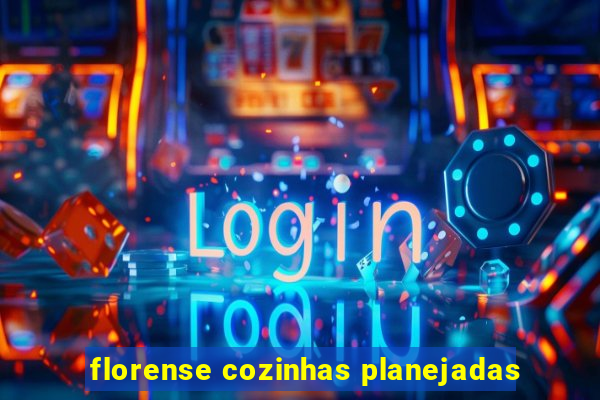 florense cozinhas planejadas