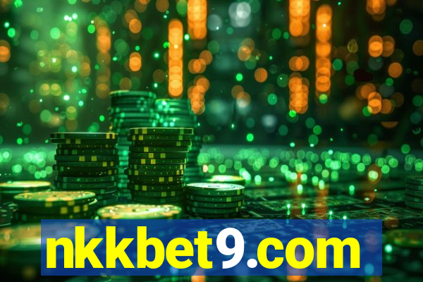 nkkbet9.com
