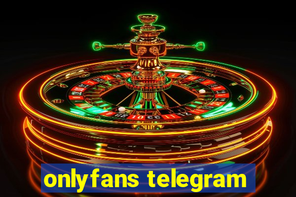 onlyfans telegram