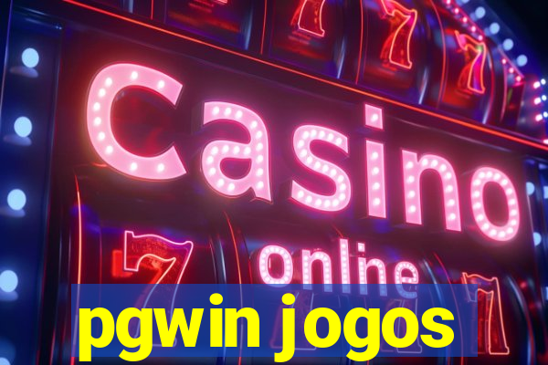 pgwin jogos