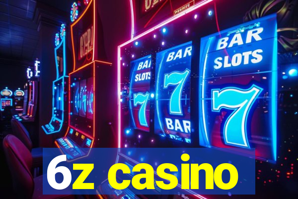 6z casino