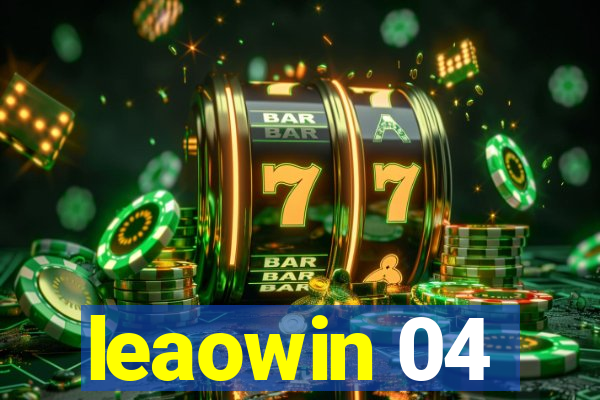 leaowin 04