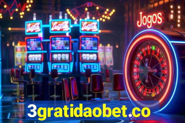 3gratidaobet.com