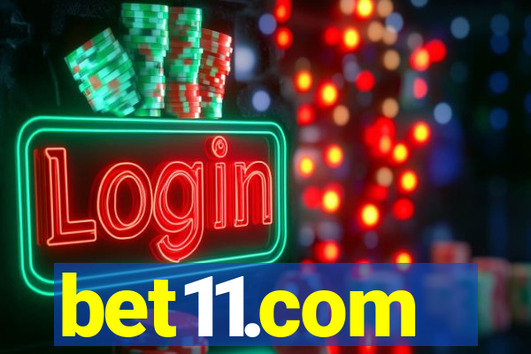 bet11.com