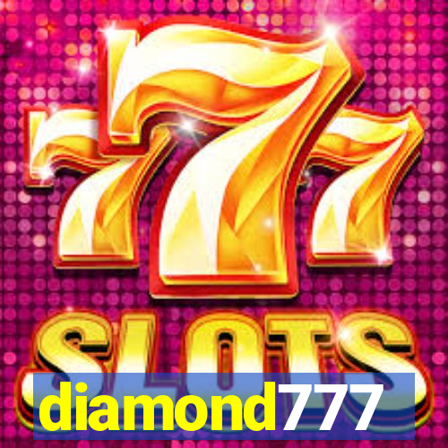 diamond777