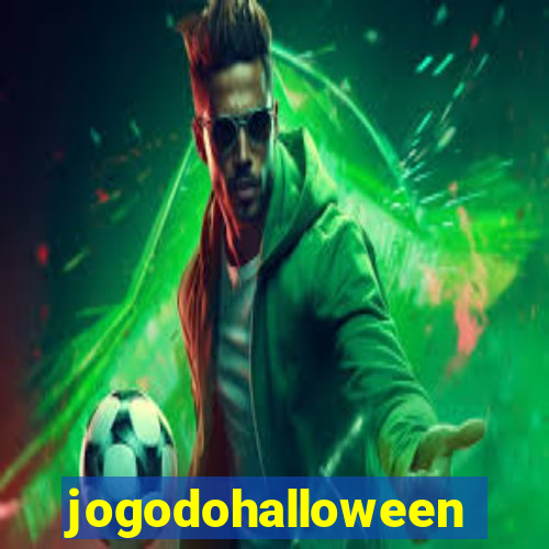 jogodohalloween