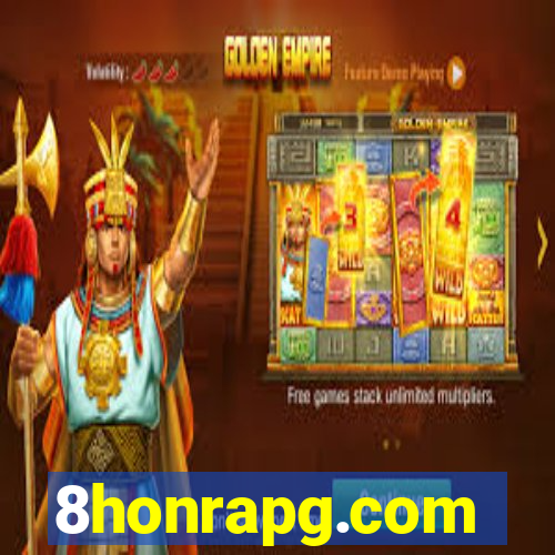 8honrapg.com