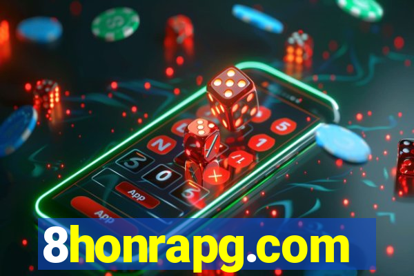 8honrapg.com