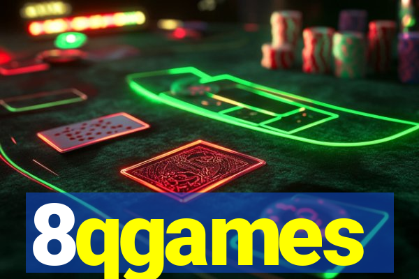 8qgames