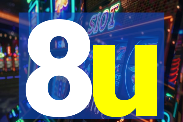 8u