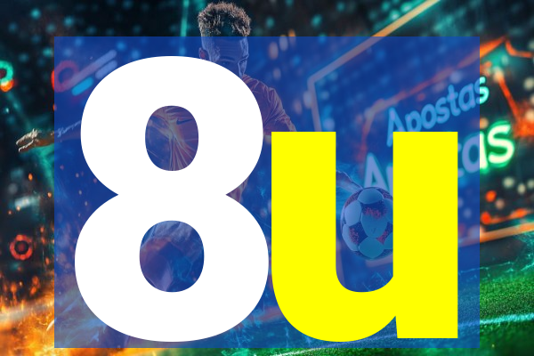 8u