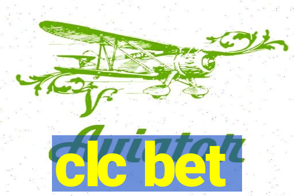 clc bet