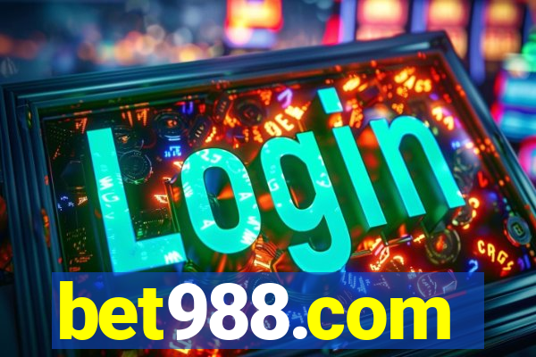 bet988.com