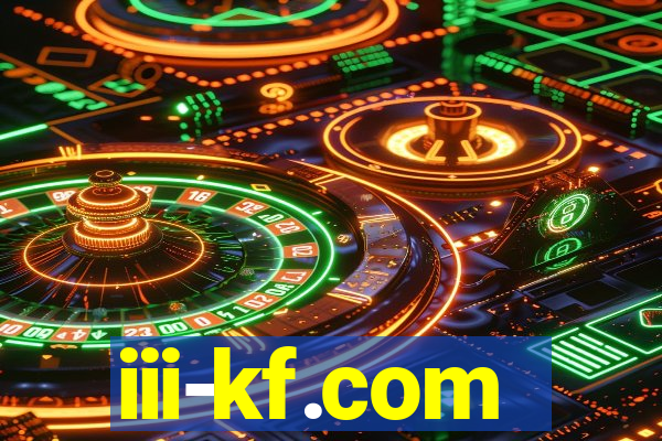 iii-kf.com