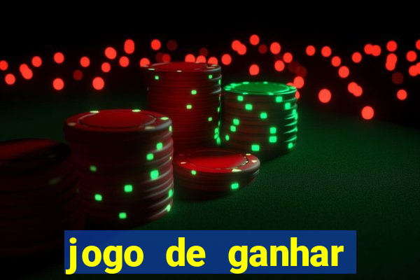 jogo de ganhar dinheiro de verdade no pix na hora