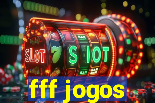 fff jogos