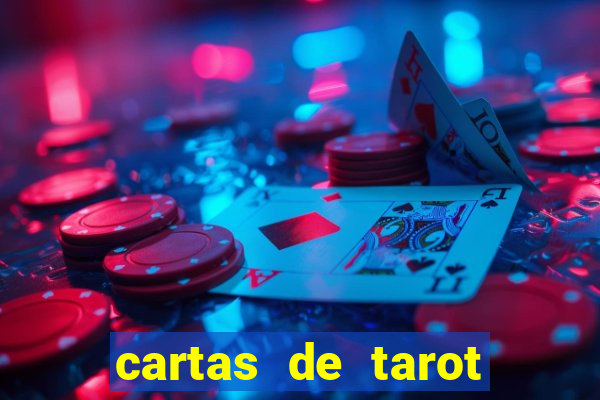 cartas de tarot significado pdf
