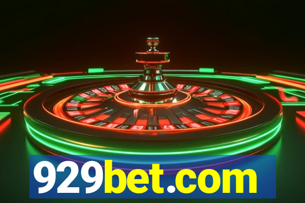 929bet.com