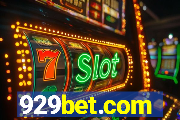 929bet.com