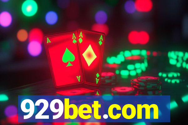 929bet.com