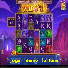 jogar demo fortune tiger 2