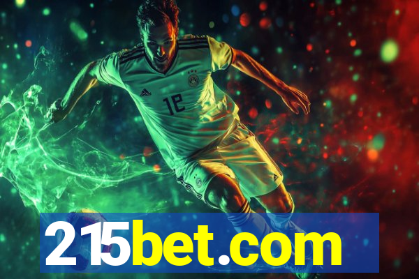 215bet.com