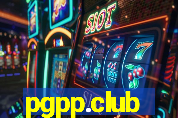 pgpp.club