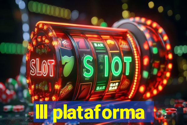 lll plataforma