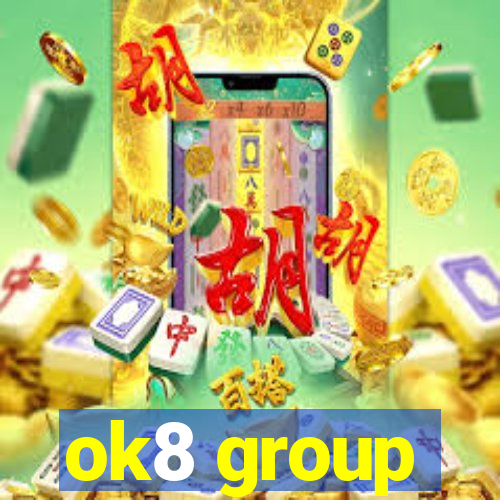 ok8 group