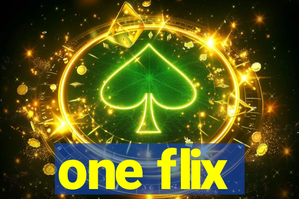 one flix